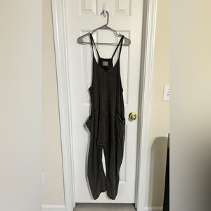 Free People Hot Shot Onsie